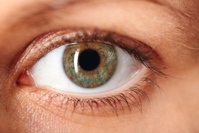 Jednostavan naèin da poboljšate zdravlje oèiju